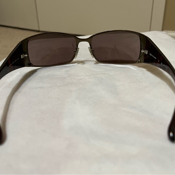 Dolce & Gabbana Vintage Sunglasses - Picture 9 of 15